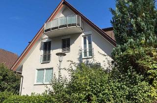 Wohnung mieten in 33615 Innenstadt, Traumhafter Blick über die Stadt: großzügige, stilvolle Maisonette-Wohnung in begehrter Toplage