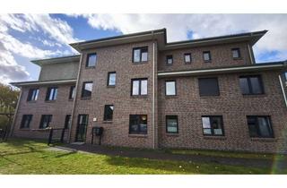 Wohnung mieten in 25492 Heist, Großzügige 4-Zimmer-Wohnung mit Abstellraum und PKW-Stellplatz im schönen Heist