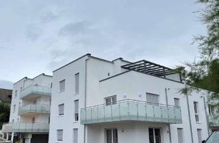 Wohnung mieten in Tulpenweg 37a, 35463 Fernwald, In netter Nachbarschaft! Moderne, schöne und gut geschnittene 4 Zimmer-Wohnung mit Balkon, Tulpen...