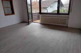 Wohnung mieten in 94315 Straubing, Gepflegte 3-Zimmer-Wohnung in Straubing Kernstadt