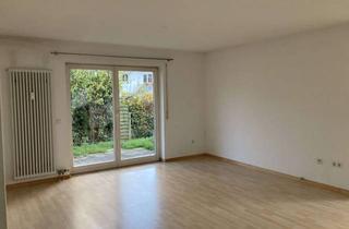 Wohnung mieten in 79576 Weil am Rhein, Helle 3-Zimmer-Wohnung mit Terrasse in Weil am Rhein