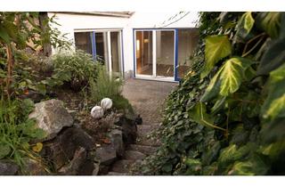 Wohnung mieten in 64367 Mühltal, Helle 81m² Souterrain-Wohnung mit eigenem Lichthof in Mühltal