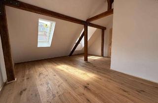 Wohnung mieten in 81539 Obergiesing, Charmante 2-Zimmer Dachgeschosswohnung in Obergiesing