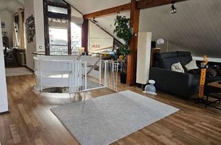 Wohnung mieten in 64347 Griesheim, Schöne große 4 Zimmer Maisonette-Wohnung mit 2 Balkone im Herzen von Griesheim