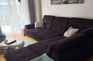 Wohnung mieten in Bärenschanzstraße 2b, 90429 Nürnberg, Helle 3,5 Zimmer-Wohnung mit Terrasse, Garten, EBK und TK-Stellplatz i