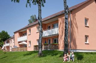 Wohnung mieten in Markgrafenstr., 91555 Feuchtwangen, Schöne 3-Zimmer Wohnung in Feuchtwangen