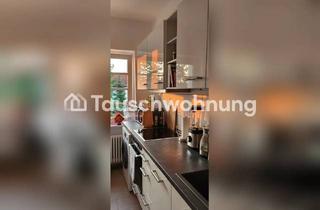 Tauschwohnungen in Bleicheroder Straße 29, 13187 Pankow, Tauschwohnung: Altbau 2-Zimmerwohnung