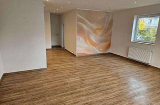 Wohnung mieten in Freiherr-Vom-Stein-Platz, 67304 Eisenberg, Schöne große 3 Zimmer-Wohnung mit Terrasse und Garten