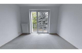 Wohnung mieten in Richard-Wagner-Str., 06712 Zeitz, Zieh ein, bring Glück herein!