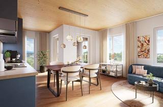 Wohnung mieten in Rudolf-Diesel-Ring 2a-f, 83607 Holzkirchen, Gesundes Wohnen vor den Toren Münchens – 2-Zimmer inkl. Küche im HOKI Living Holzkirchen