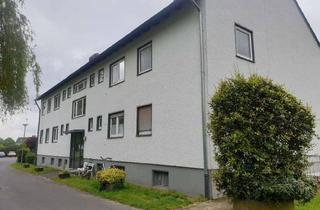 Wohnung mieten in Hülsenweg 35, 48249 Dülmen, 4,5-Raum-Wohnung in zentraler, grüner Siedlungslage von Dülmen!
