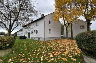 Wohnung mieten in Ostlandwehr 41, 48249 Dülmen, Modernisierte 3,5 Zimmer-Wohnung mit Balkon in Dülmen!