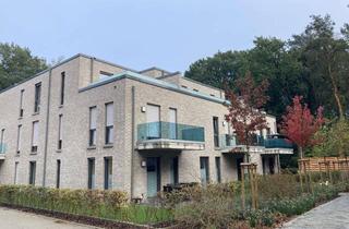 Wohnung mieten in Von-Droste-Hülsoff-Straße 4a, 49811 Lingen, Moderne 2 Zimmer Wohnung mit Balkon