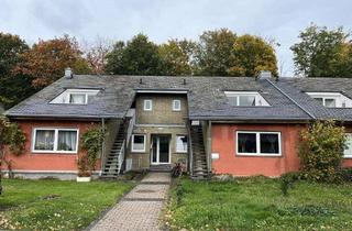 Wohnung mieten in Kiefernweg 26, 47506 Neukirchen-Vluyn, 4 - Zimmer-Wohnung mit Garten.