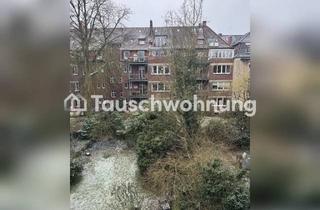 Tauschwohnungen in Tauschwohnungstraße, 48149 Sentrup, Tauschwohnung: Wohnung mitten im Kreuzviertel