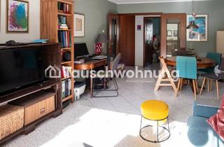 Tauschwohnungen in Kappler Str. 00, 79117 Littenweiler, Tauschwohnung: Bieten 3-Zi in Littenweiler, Suchen 4-Zi in Littenweiler