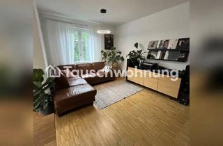Tauschwohnungen in Brunnenallee 3a, 14478 Waldstadt II, Tauschwohnung: 3-Zimmer Potsdam Waldstadt gegen Babelsberg