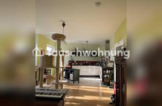 Tauschwohnungen in Tauschwohnungstraße, 01099 Radeberger Vorstadt, Tauschwohnung: Sonnige 2- Zimmer- Wohnung