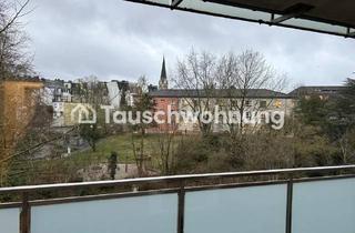 Tauschwohnungen in Kerßenbrockstrasse 23, 48147 Münster, Tauschwohnung: Schöne 3 Zimmer Wohnung im Kreuzviertel + Südbalkon