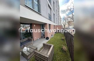 Tauschwohnungen in Dr.-Friedrich-Wolf-Straße 24, 01097 Äußere Neustadt, Tauschwohnung: Tausche gut gelegene 2-Raum gegen günstige 2-Raum