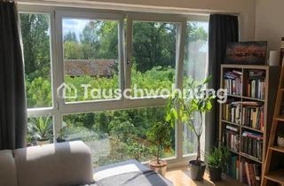 Tauschwohnungen in Friedrich-Wilhelm-Boelcke-Str., 14473 Templiner Vorstadt, Tauschwohnung: SUCHE 3,5-4 RW, Biete 3 RW Maisonette Potsdam