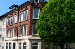 Wohnung mieten in Bahnstraße 23, 40822 Mettmann, Woh(l)nfühlen – Altbauwohnung (kernsaniert) mit Charme im Herzen Mettmanns