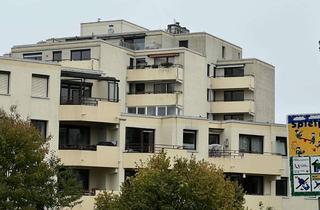 Wohnung mieten in 23611 Bad Schwartau, 3-Zimmer-Wohnung mit Balkon