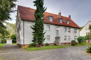 Wohnung mieten in Von-Galen-Str. 1a, 44534 Lünen, Ruhig gelegene 3 -Zimmerwohnung im Erdgeschoss!