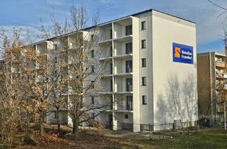 Sozialwohnungen mieten in Johann-Eichorn-Straße, 15232 Neuberesinchen, Sanierte 3-Zimmerwohnung mit WBS