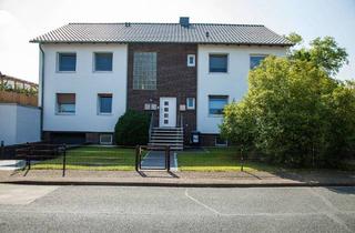 Wohnung mieten in Habichthorst, 31275 Lehrte, Moderne 5-Zimmer-Wohnung mit Terrasse, Garten und Top-Anbindung