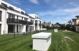 Wohnung mieten in 50259 Pulheim, Wunderschöne 2-Zi-Erdgeschosswohnung mit EBK und Terrasse in Pulheim