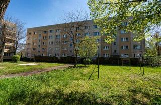 Wohnung mieten in Pfeilergraben 83, 06449 Aschersleben, schöne 2 Raumwohnung mit Balkon