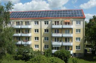 Wohnung mieten in German-Titow-Str., 06449 Aschersleben, Einfach Einziehen!