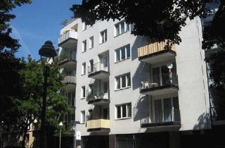 Penthouse mieten in Fechnerstraße 12, 10717 Wilmersdorf, Tolle Aussichten: Penthouse-Wohnung in Wilmersdorf!