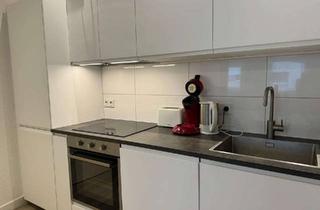 Lofts mieten in 50823 Ehrenfeld, Helle 3-Zimmer-Loft-Wohnung im 1. OG in Köln Ehrenfeld