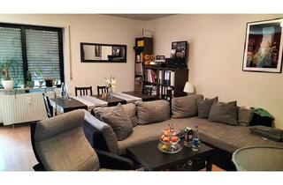 Wohnung mieten in Holunderweg 37, 55128 Bretzenheim, Gepflegte 2-Zimmer Wohnung mit Balkon in Mainz-Bretzenheim