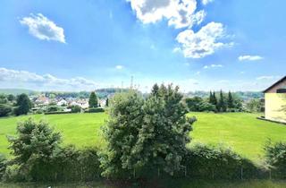 Wohnung mieten in 91257 Pegnitz, Gepflegte 2-Zimmer Erdgeschosswohnung mit Balkon in Pegnitz