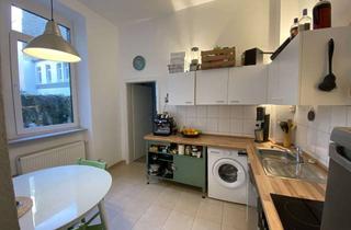 Wohnung mieten in Holzstraße 9a, 68159 Mannheim, Nachmiete WG-Geeignete schöne Altbauwohnung *ausschließlich Studierende