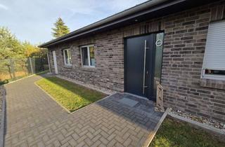 Wohnung mieten in 38486 Winterfeld, 3 Zimmer Wohnung mit Balkon in Winterfeld