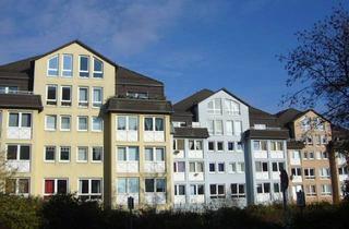 Wohnung mieten in Liebigstr. 27, 35390 Gießen, Gut geschnittene und helle 2 Zimmmer-Wohnung in super Lage zu den Unikliniken u. der City! Liebig...