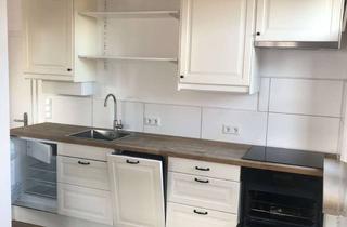 Wohnung mieten in Hauptstr 23, 90547 Stein, Schöne 2 Zimmer Wohnung mit Balkon in Stein, Parkettboden, renovierter Altbau