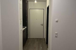 Wohnung mieten in Gerichtstraße 65, 13347 Wedding, 1-Zimmer-Wohnung in zentraler Lage – nur für Studierende oder Auszubildende