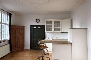 Wohnung mieten in 72160 Horb, schöne, renovierte 2-Zimmer-Wohnung in denkmalgeschütztem Gebäude