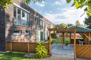 Wohnung mieten in Heinrich-Mann-Straße 22, 02977 Hoyerswerda, Klein, gemütlich, seniorenfreundlich