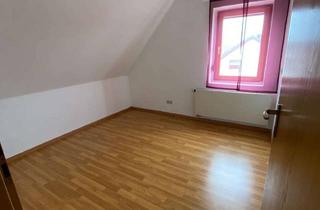 Wohnung mieten in Gartenstraße, 89520 Heidenheim, Neue renovierte Wohnung mit 3 Zimmern in Heidenheim
