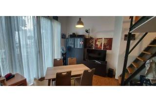 Lofts mieten in Am Hammelturm, 67346 Speyer, Möbliertes 1,5 Zimmer Loft-Appartement auf Zeit oder dauerhaft zu vermieten