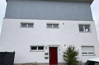 Wohnung mieten in Unterm Bann, 54486 Mülheim, Helle 3-Zimmer Wohnung mit Balkon in Mülheim (Mosel)