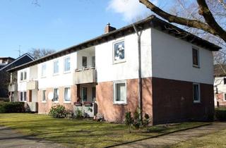 Wohnung mieten in Lilienthalstr. 12, 26129 Bloherfelde, Ab 60 Jahren! 1-Zimmer-Wohnung im 1.OG mit Loggia in Bloherfelde ab 16.11.2025