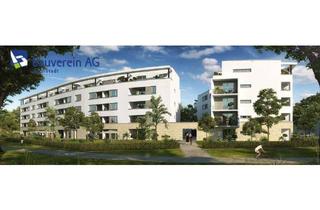 Wohnung mieten in Franklinstraße 6A, 64285 Darmstadt, Wunderschöne 3-Zimmer Terrassenwohnung direkt am Wald!