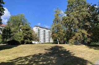 Wohnung mieten in Halbe-Stadt 18, 15230 Frankfurt, Schöne 2-Raum-Wohnung mit Balkon und Fahrstuhl